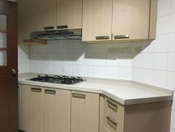 Sanctuary Green (D15), Condominium #172865682